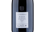 McGuigan Shortlist Shiraz,2017