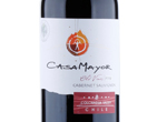 Casa Mayor Old Vines Cabernet Sauvignon,2019