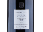 McGuigan Shortlist Shiraz,2016