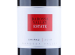 Barossa Valley Estate Shiraz,2018