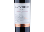 Santa Tierra Reserva Cabernet Sauvignon,2019