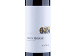 Iron Horse Barossa Shiraz,2017