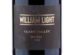 William Light Clare Valley Shiraz,2018