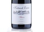 Katnook Estate Shiraz,2017