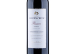 Jacob's Creek Reserve Limestone Coast Shiraz,2018