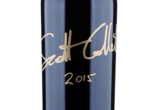 Scott Collett Shiraz Cabernet Sauvignon,2015