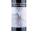 James Busby Shiraz,2017