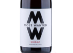 Most Wanted Shiraz,2018