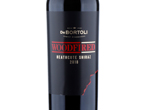 Woodfired Shiraz,2018