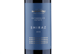 Rutherglen Estate Shiraz,2018