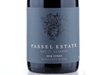 Passel Estate Lot 71 Reserve Syrah,2016