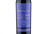 Syrah Reserve,2015