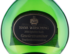 Iphöfer Kalb Gewürztraminer Trockenbeerenauslese,2018