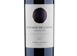 Domaine De L'Ostal Grand Vin,2017