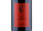 Cuvée Atypique,2017