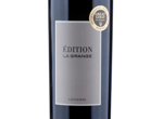 La Grange Castalides Edition,2016