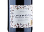 Spar Regional Selection Cotes du Rhone,2018