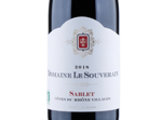 Domaine du Souverain,2018