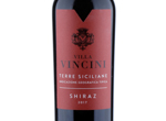 Villa Vincini Shiraz,2017