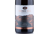 Sacred Hill Reserve Hawke's Bay Syrah,2018