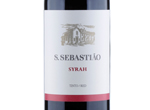 S. Sebastião Syrah,2016