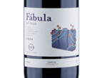 Fábula Syrah de Paniza,2018