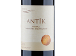 Antik Shiraz - Cabernet Sauvignon,2018