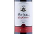 Morrisons The Best Bordeaux Superior,2017