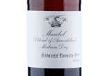 Romate Maribel A Selection of Amontillado Medium Dry,NV