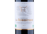 Château La Roberterie,2017