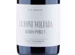 Abadia de Poblet La Font Voltada,2016