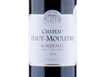 Château Haut Mouleyre Rouge,2018