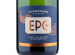 Champagne Epc Blanc de Blancs Brut Millésime,2013