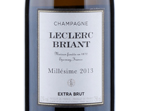 Millésime Extra Brut,2013