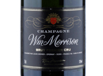 Morrisons The Best 1er Cru Brut Champagne,NV