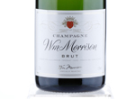 Morrisons The Best Brut Champagne,NV