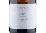 Berry Bros. & Rudd Champagne by Mailly Grand Cru,NV