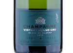 Tesco Finest Vintage Grand Champagne,2012