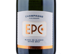 Champagne Epc Blanc de Blancs Extra-Brut,2016