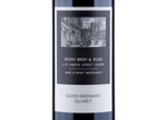 Berry Bros. & Rudd Good Ordinary Claret,2017