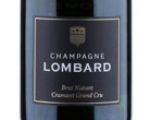 Brut Nature Cramant Grand Cru,NV