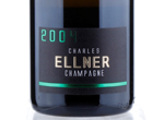 Charles Ellner Prestige Millésimé Brut,2004