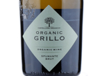 Castellore Grillo Spumante Brut Organic,NV