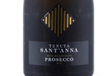 Tenuta Sant'Anna - Prosecco Brut Millesimato,2018