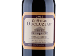 Château Ducluzeau,2015