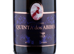 Quinta dos Abibes Espumante Arinto & Baga,2015