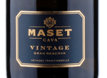 Maset Vintage,2015