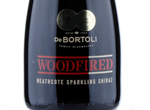 Woodfired Sparkling Shiraz,NV