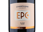 Champagne Epc Blanc Rosé,2016