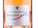 Champagne Brut Rosé,NV